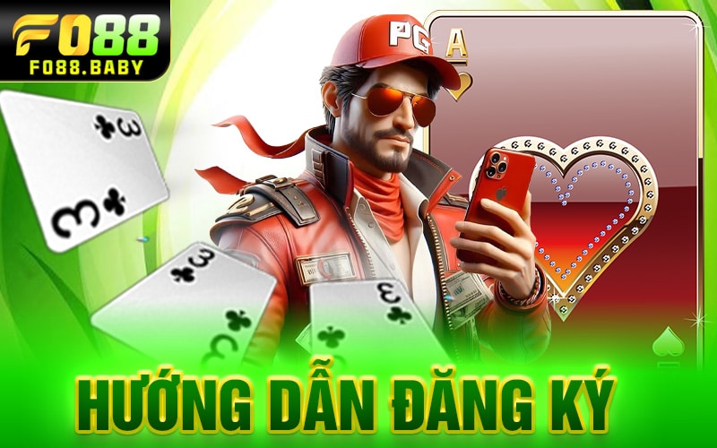 Đăng Ký Fo88