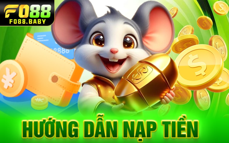 Nạp Tiền Fo88