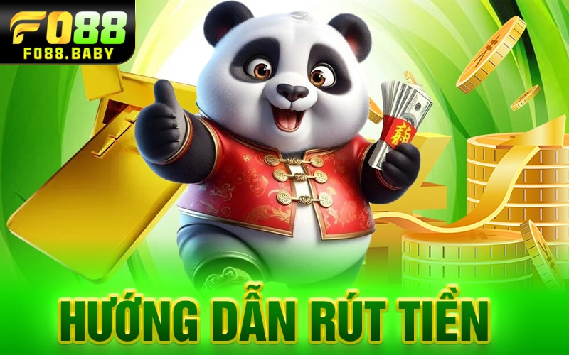 Rút Tiền Fo88