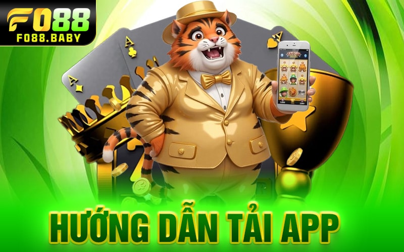 Tải App Fo88